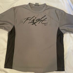 Soar in style! Our Flight Collection fuses athletic energy with high fashion.